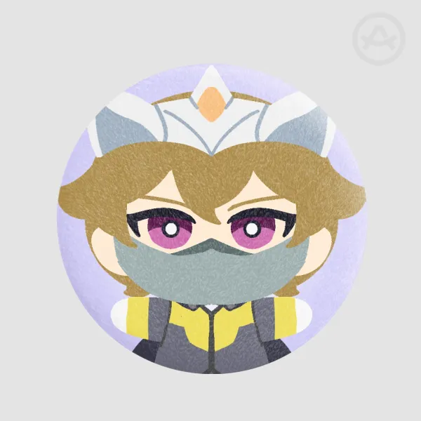 Plush Cookie - Yuo