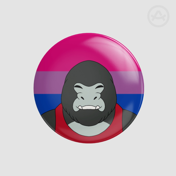Nolan Bi pin