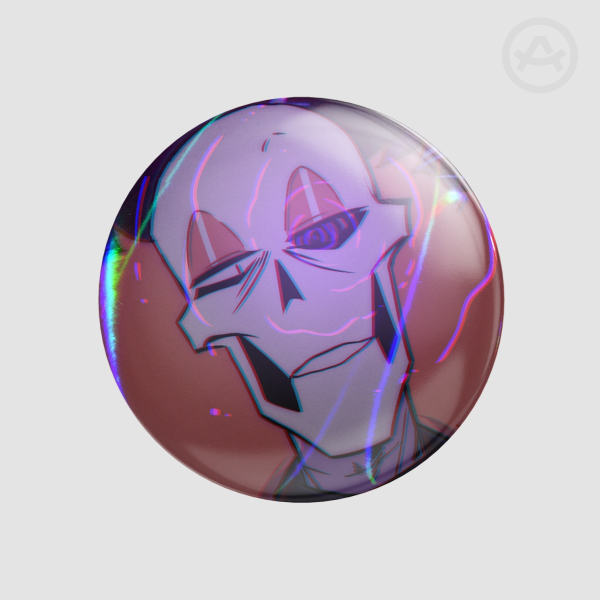 Tell Me Where It Hurts Button