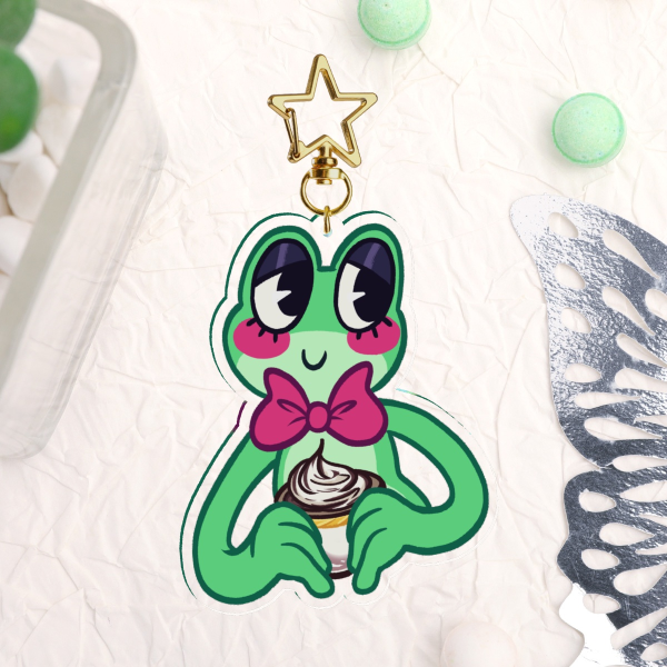 TADC Ribbit