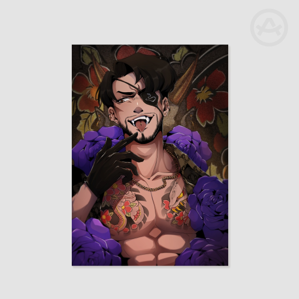 Majima A5