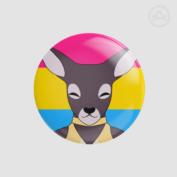 Bree Pan Pin