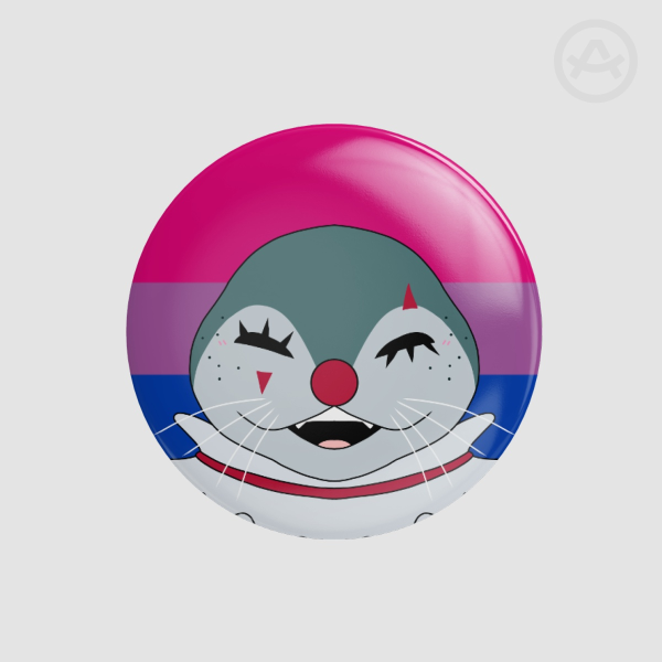 Millie Bi Pin