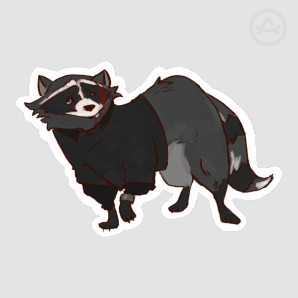 Raccon Letham
