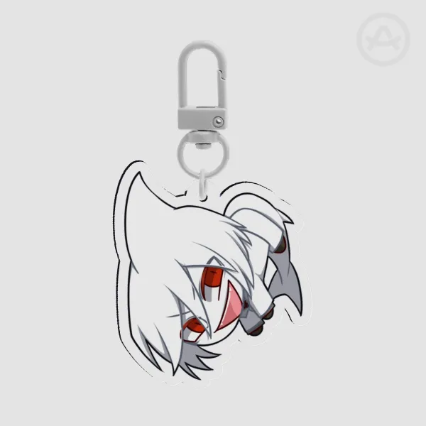 Syakesan Keychains
