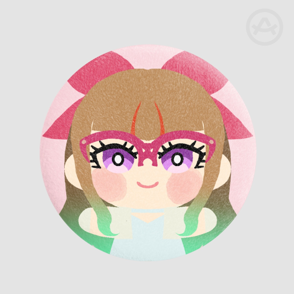 Plush Cookie - Yuamuyua