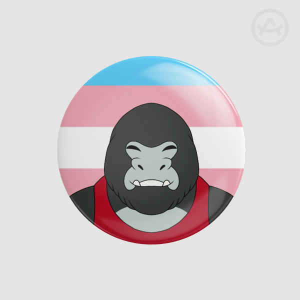Nolan Trans Pin