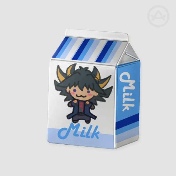 Milk boy - Yusei