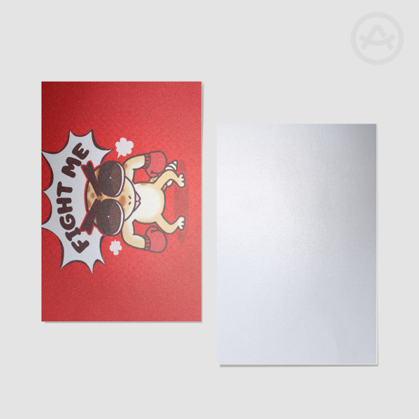 Postcards