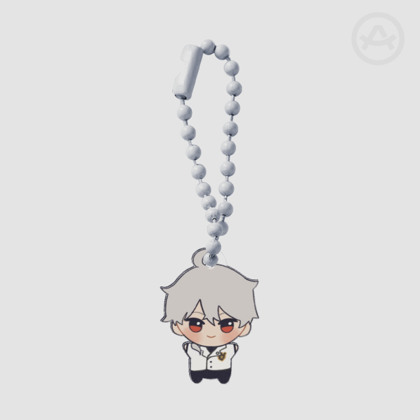 zen nui phone charm