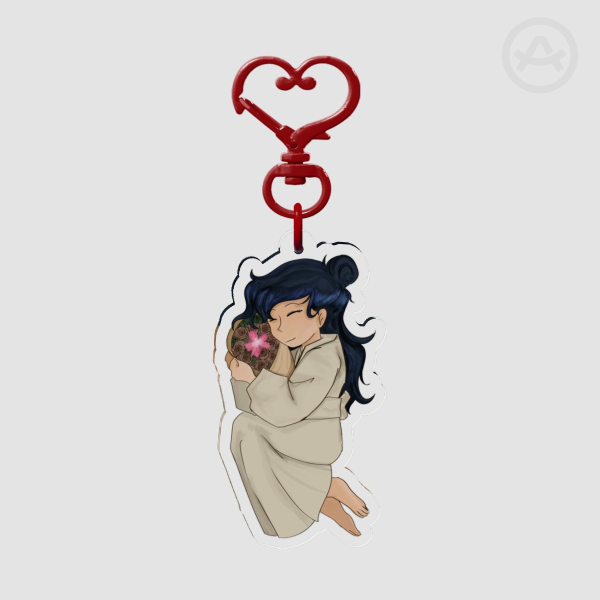 SAIKAI Keychain