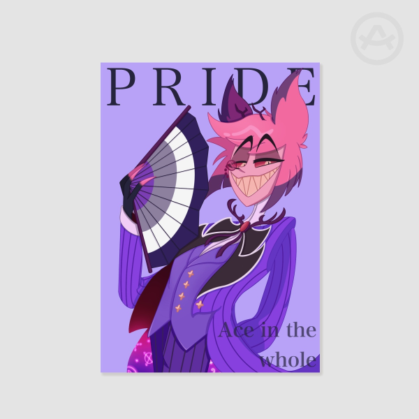 Alastor Pride