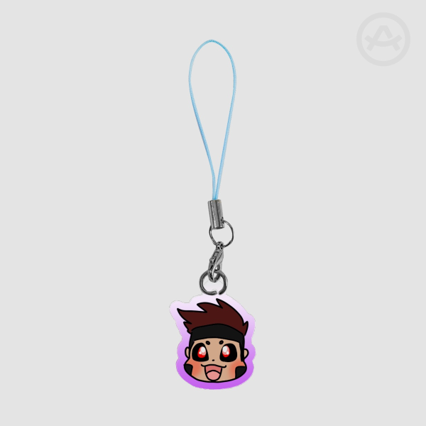 Mini Gambit charm