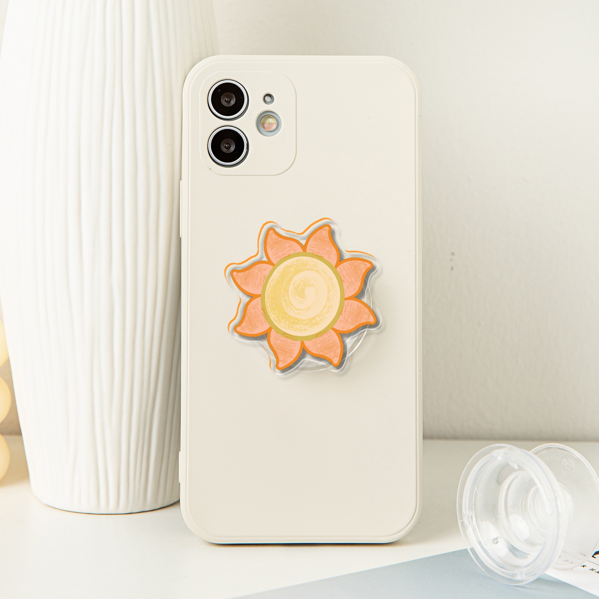 Fun Sun Collection - Phone Holder