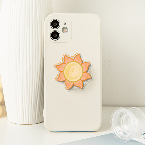 Fun Sun Collection - Phone Holder