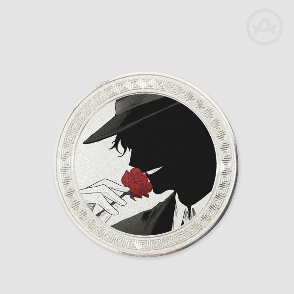 Morimens N Coin