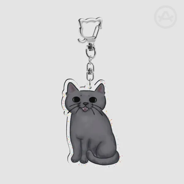 Sweet baby sniffer charm