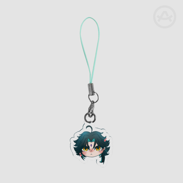 Xiao Phone Charm