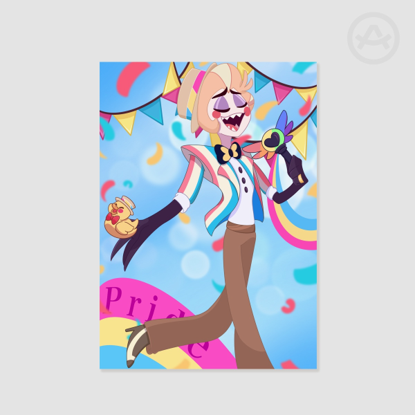 Luci Pride
