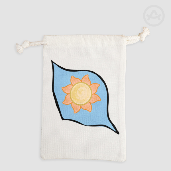 Fun Sun Collection - Drawstring Pouch