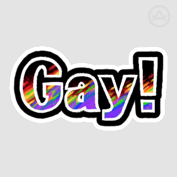 Gay! Smash Rainbow