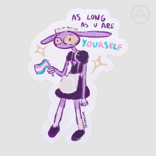 Trans Jax
