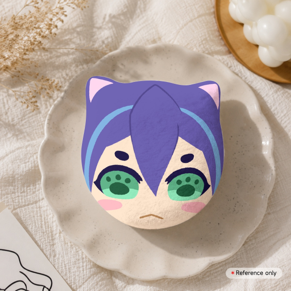 Paw Paw Blueberry
