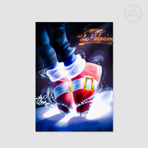 Poster Printing Arr Print