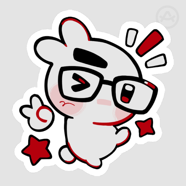 Softo Stickers