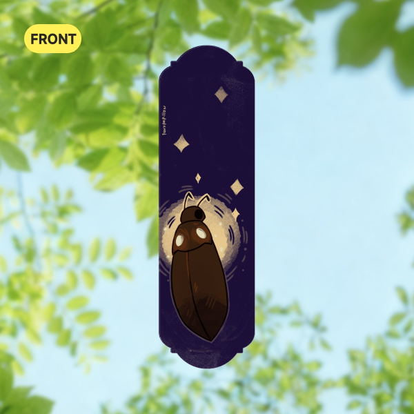 Firefly Bookmarks