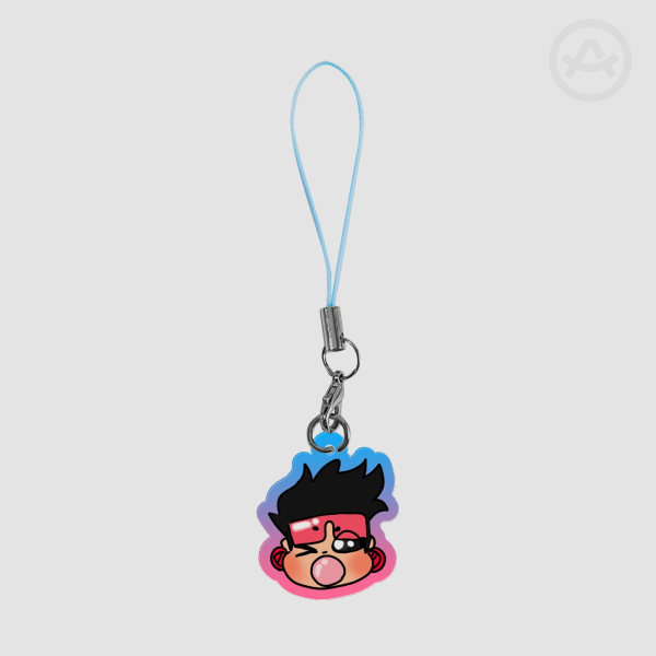 Mini Jubilee charm