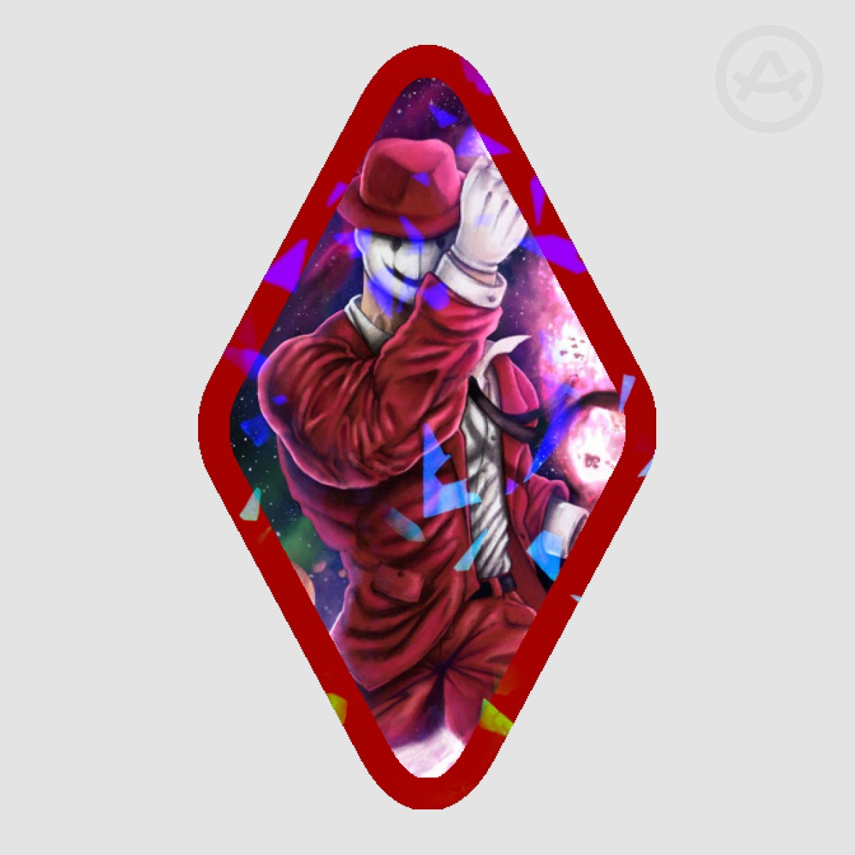 Die Cut Stickers