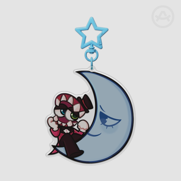 Bluetooth Charm