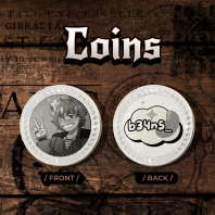 b34n5_ Coin