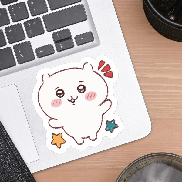 Chiikawa Sticker
