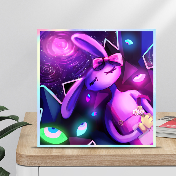 Jax Art Board