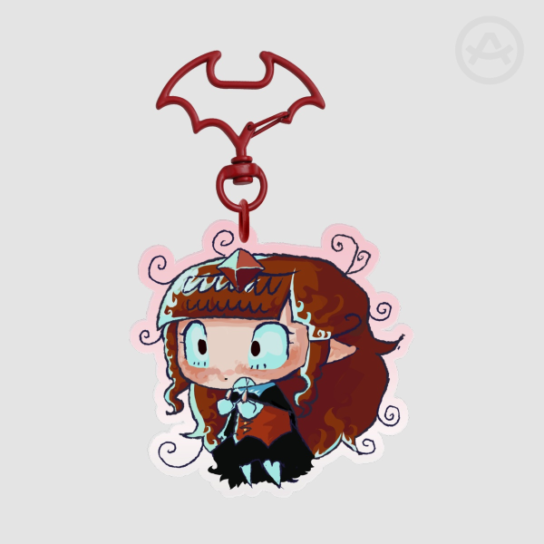 Vampires SMP [ VAMPIRE ] Shelby