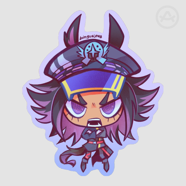Fenomeno Sticker