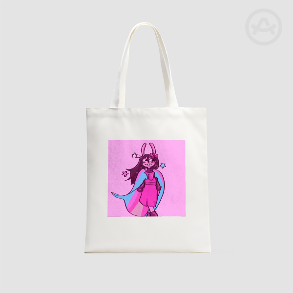jax trans totebag