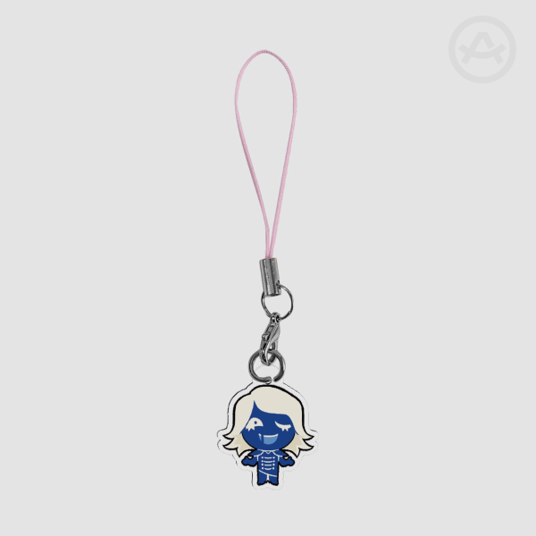 Rouxls Kaard Phone Charm
