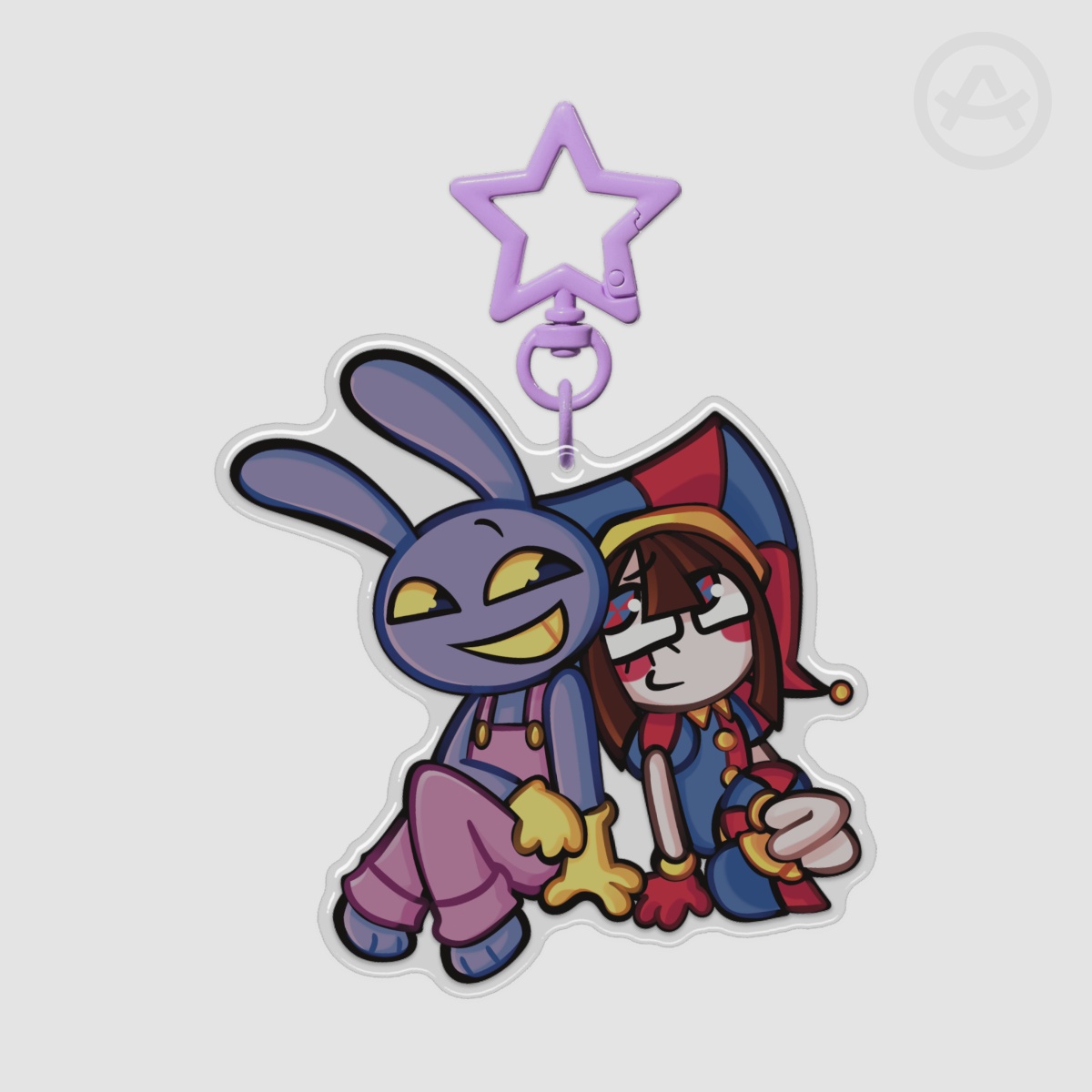 Funnybunny Charm