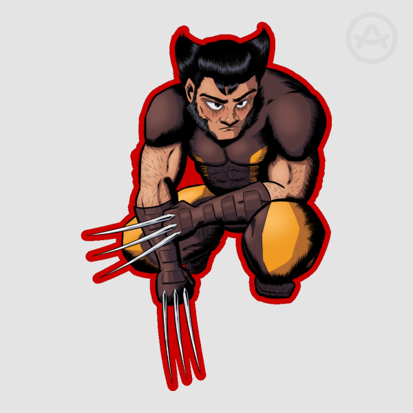 Wolverine