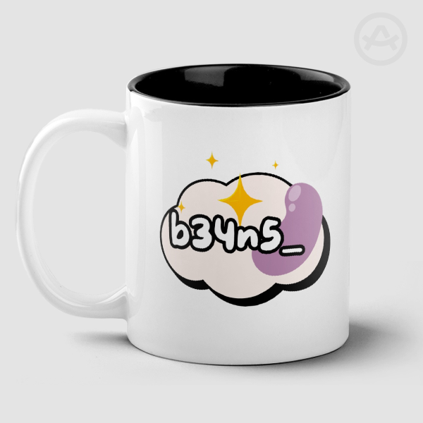 b34n5_ Mug