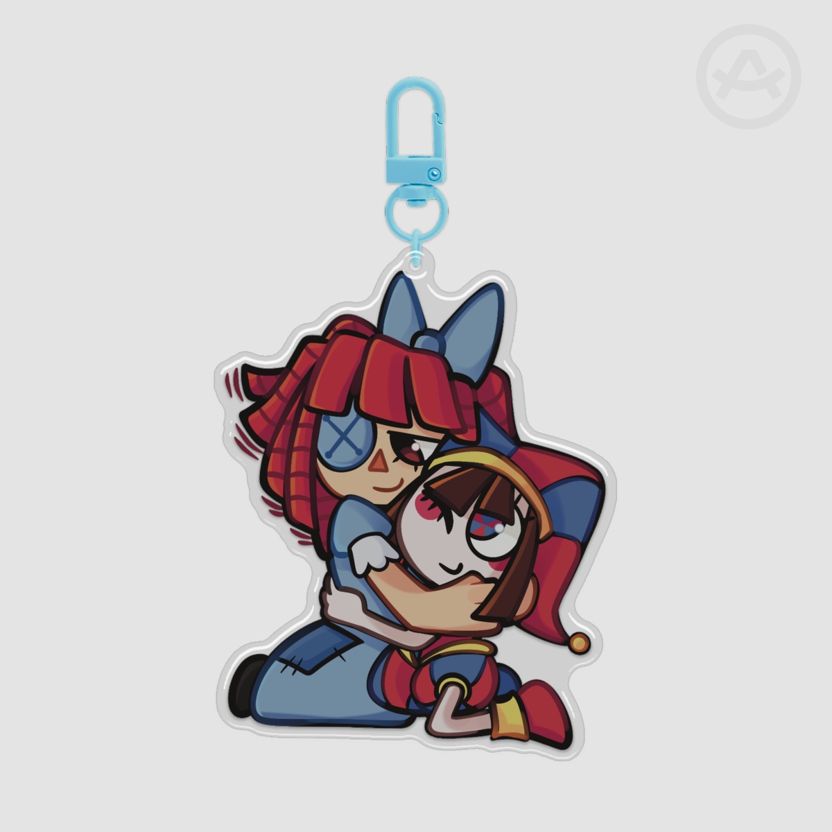 Ragapom Charm
