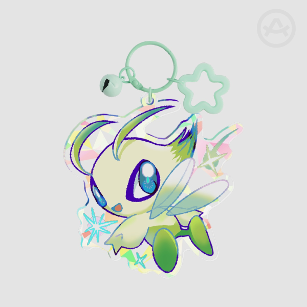 Super Celebi