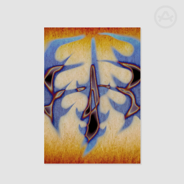Shield of VitalityPoster