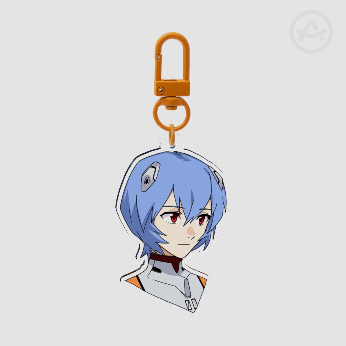 Rei Ayanami