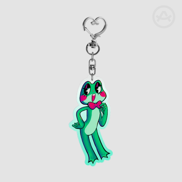 Ribbit