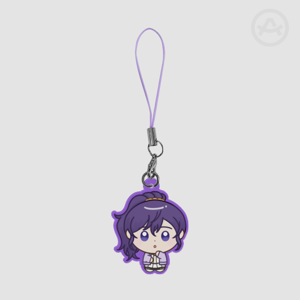 Mafuyu Asahina Phone Charm