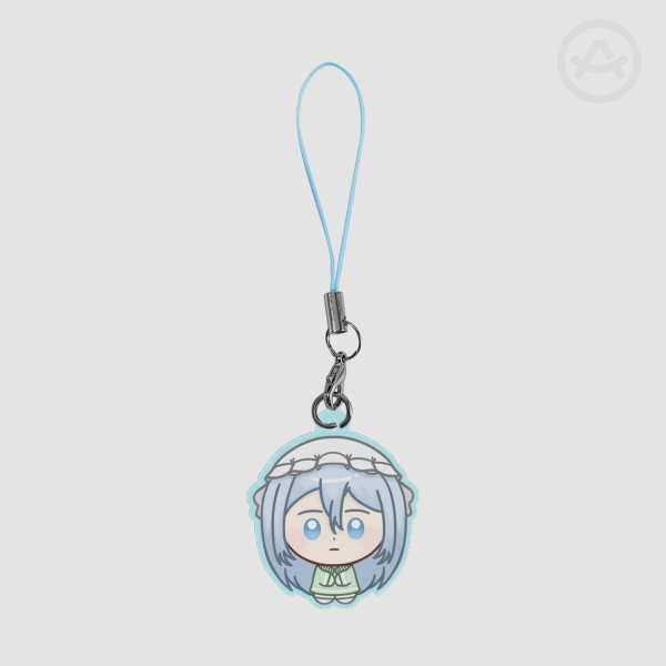 Phone Charm of Kanade Yoisaki